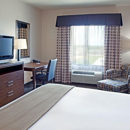 Holiday Inn Express Hotel & Suites Port Arthur, An Ihg Hotel Eksteriør bilde