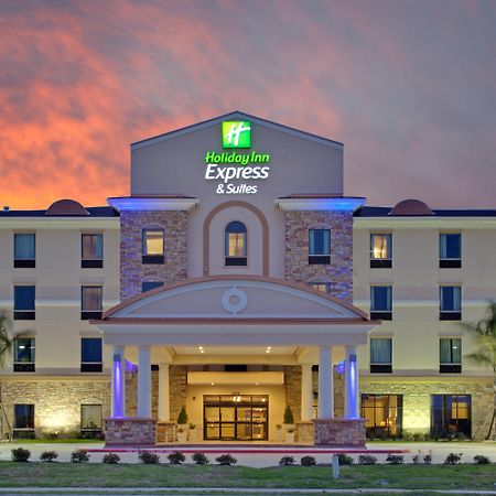 Holiday Inn Express Hotel & Suites Port Arthur, An Ihg Hotel Eksteriør bilde