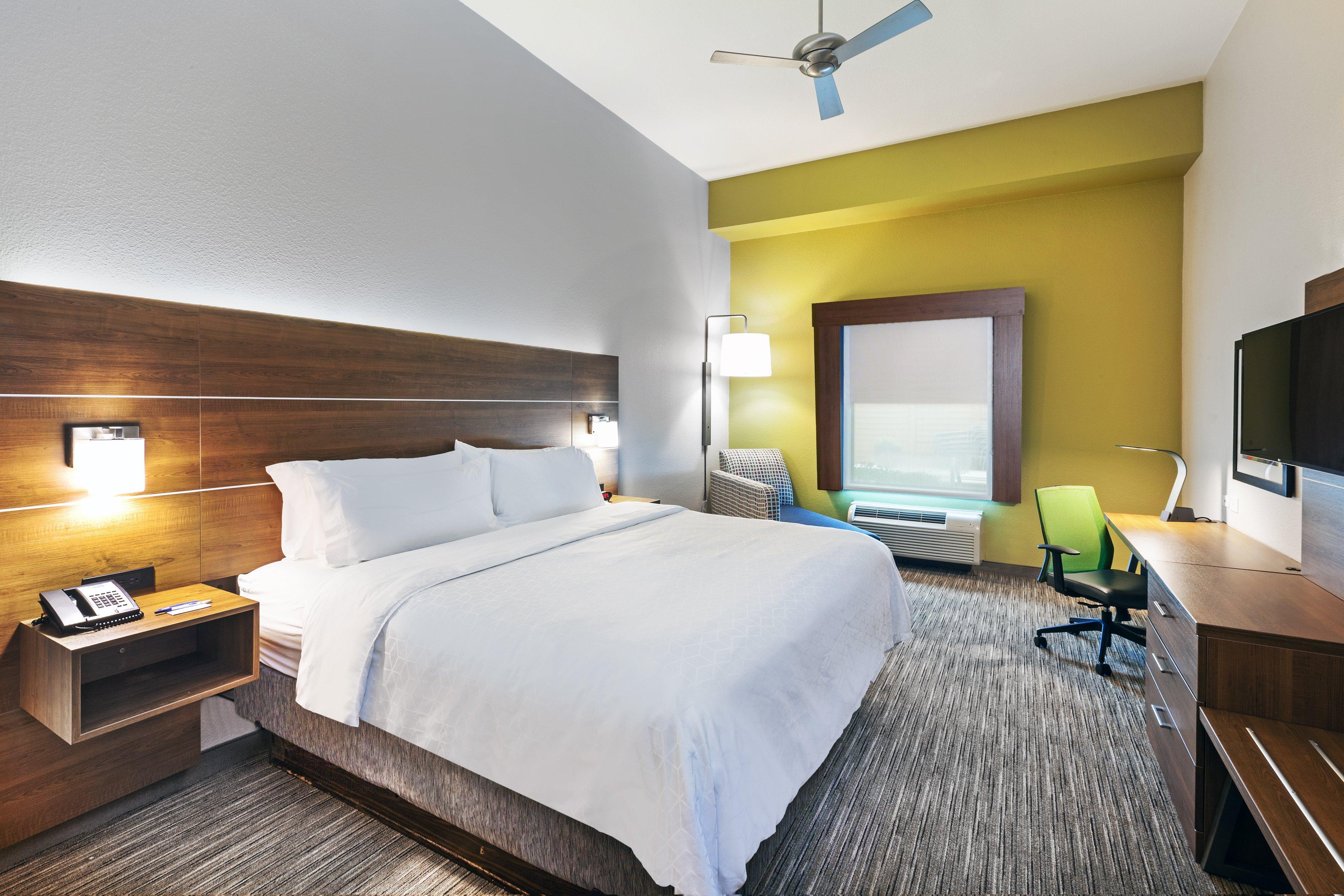 Holiday Inn Express Hotel & Suites Port Arthur, An Ihg Hotel Eksteriør bilde