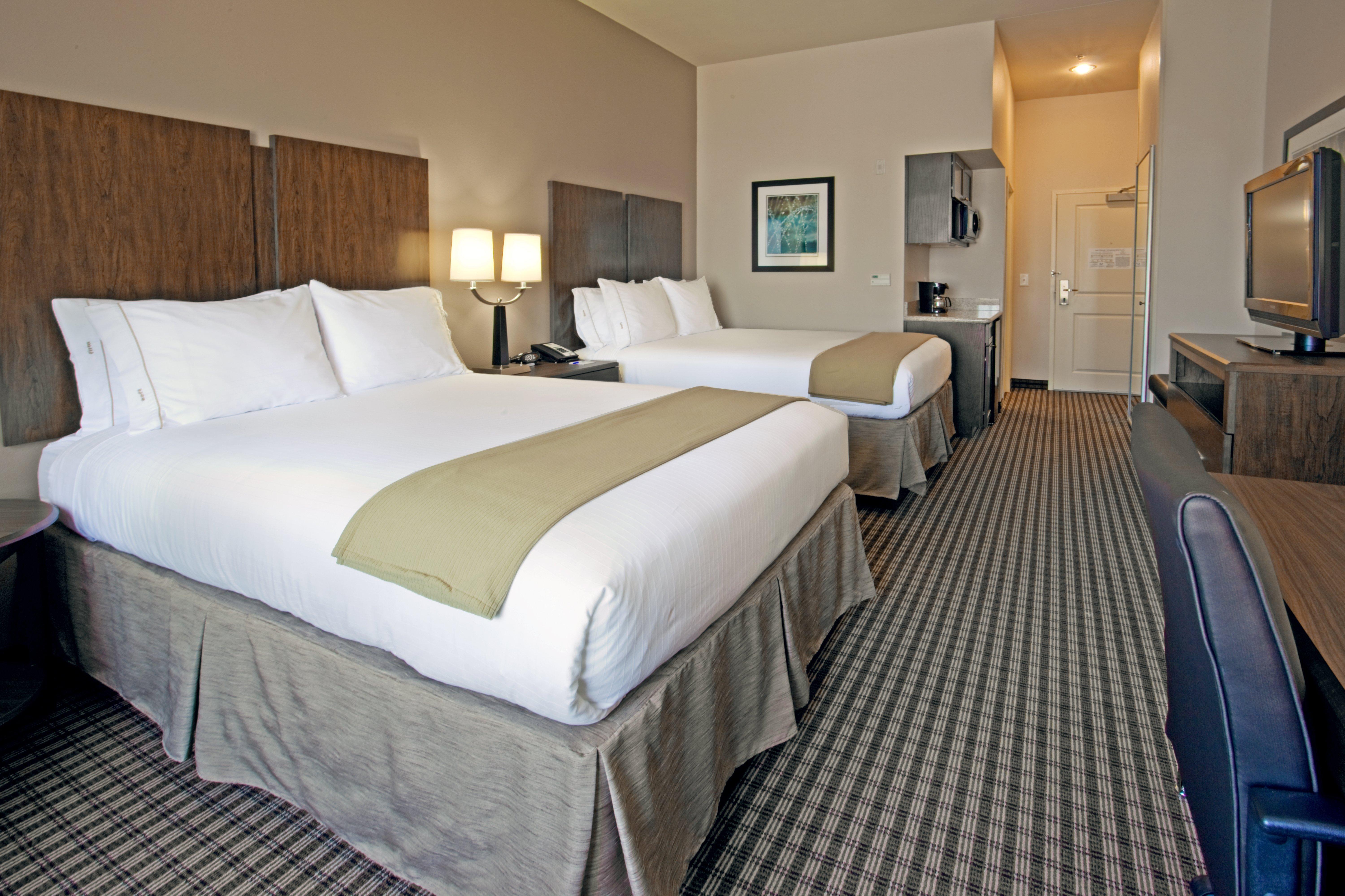Holiday Inn Express Hotel & Suites Port Arthur, An Ihg Hotel Eksteriør bilde