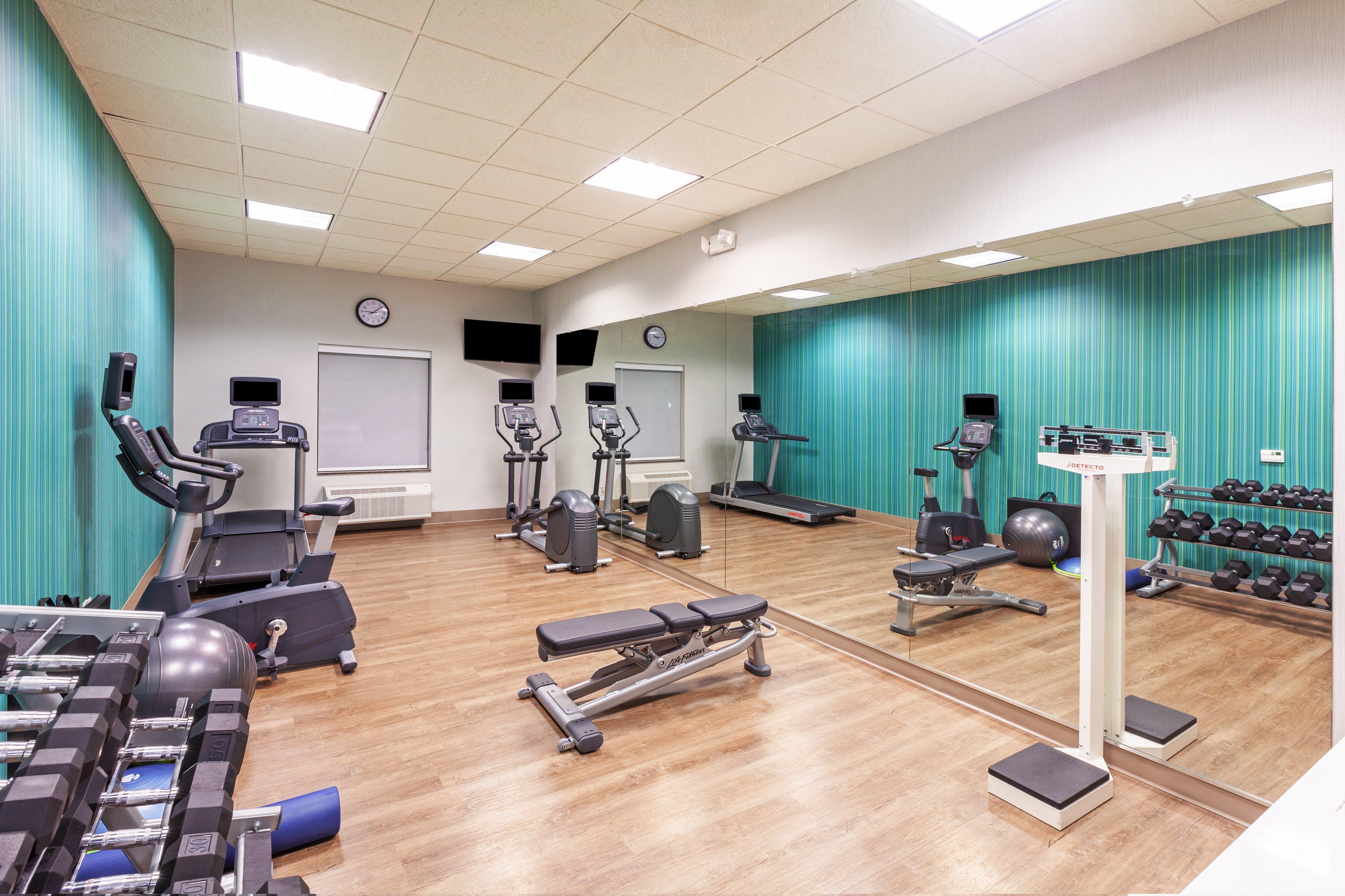 Holiday Inn Express Hotel & Suites Port Arthur, An Ihg Hotel Eksteriør bilde