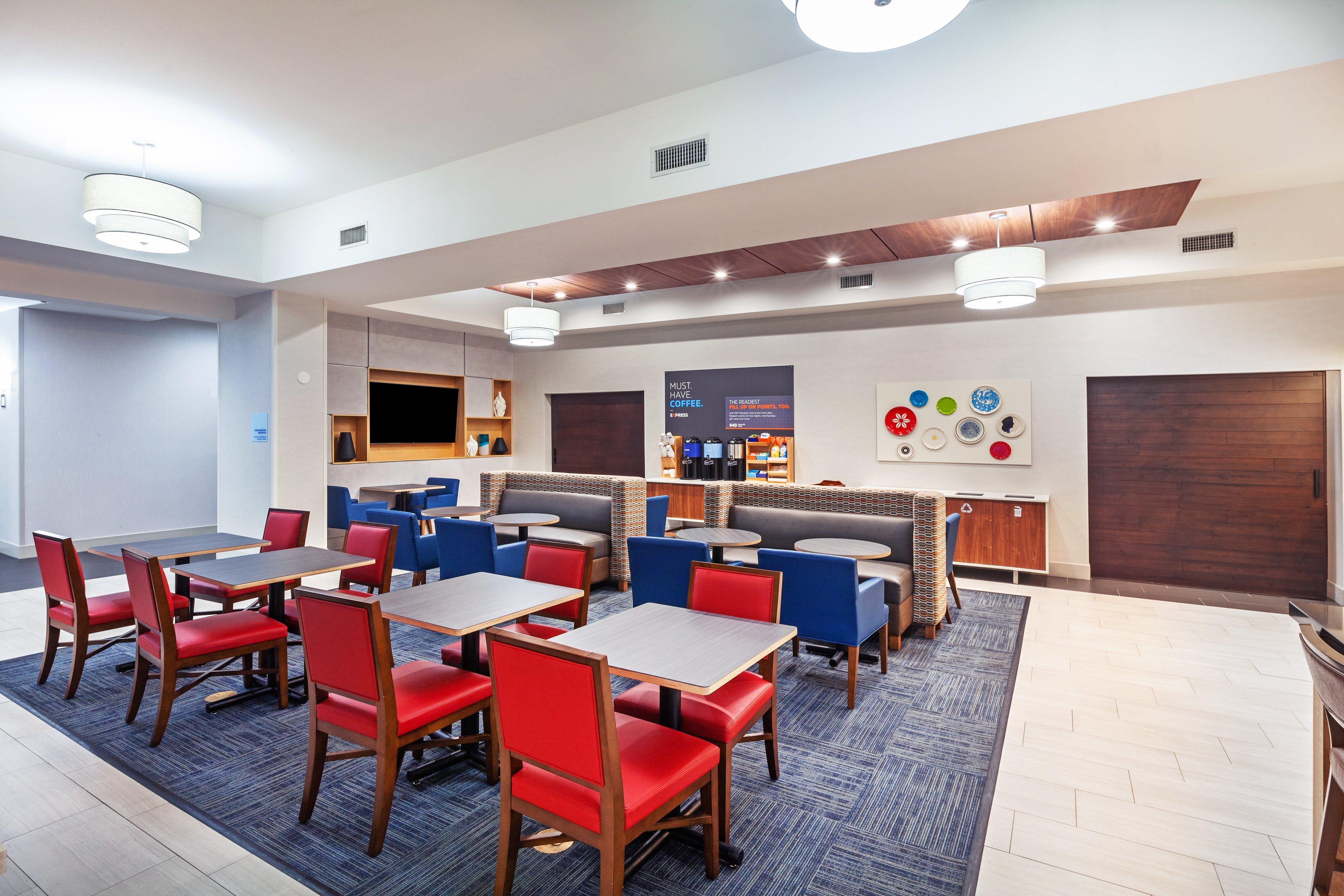 Holiday Inn Express Hotel & Suites Port Arthur, An Ihg Hotel Eksteriør bilde