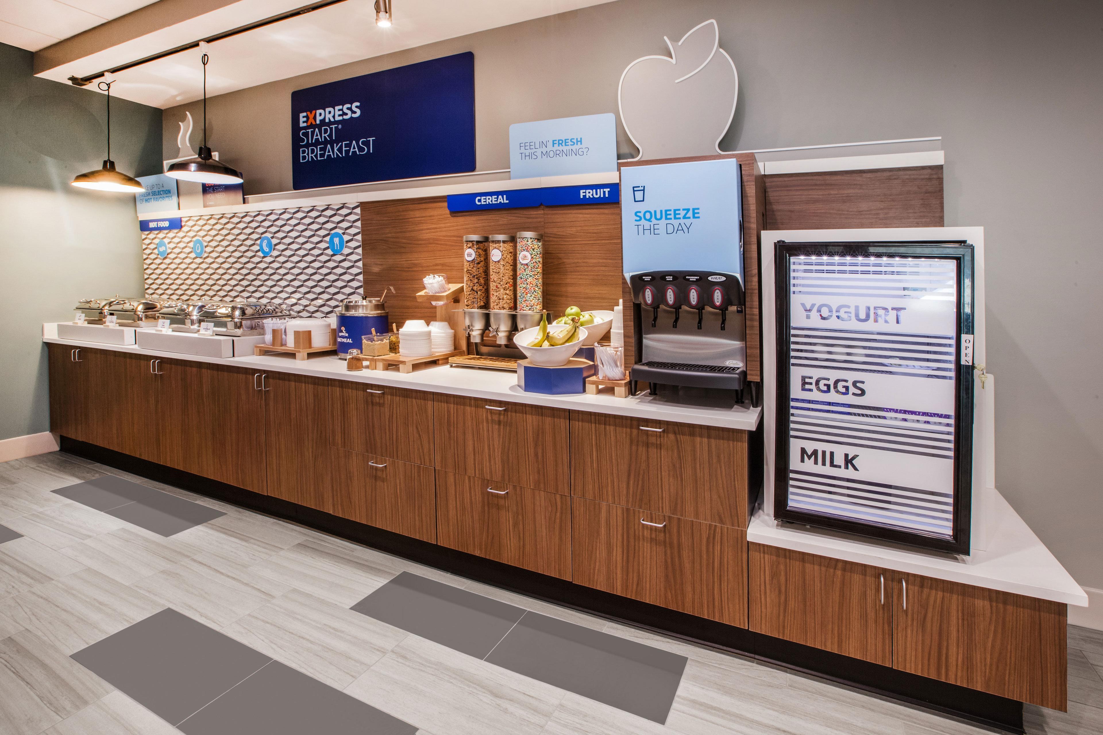 Holiday Inn Express Hotel & Suites Port Arthur, An Ihg Hotel Eksteriør bilde