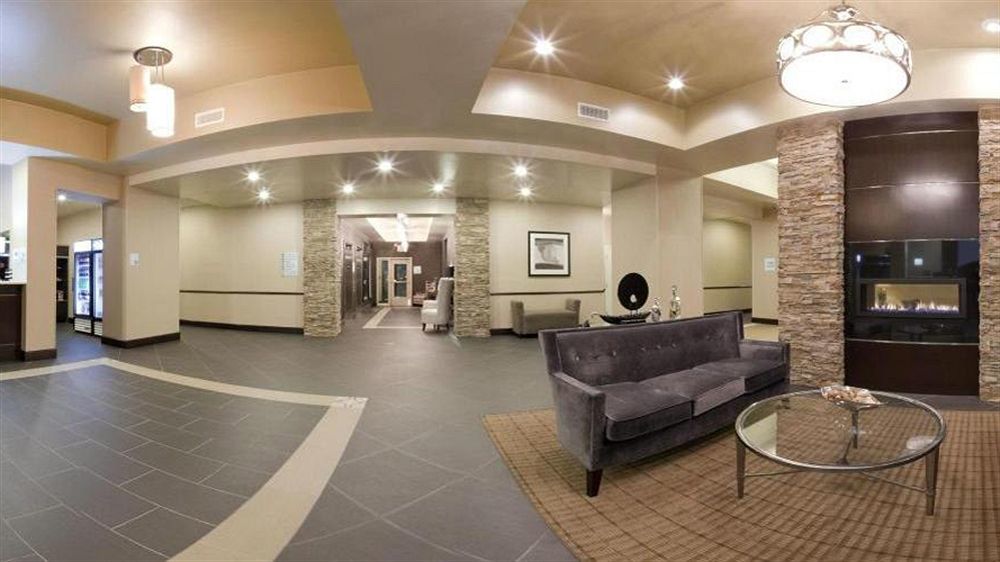 Holiday Inn Express Hotel & Suites Port Arthur, An Ihg Hotel Eksteriør bilde
