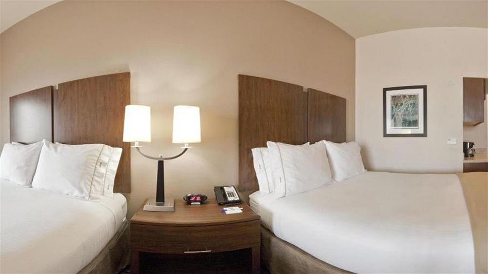 Holiday Inn Express Hotel & Suites Port Arthur, An Ihg Hotel Eksteriør bilde