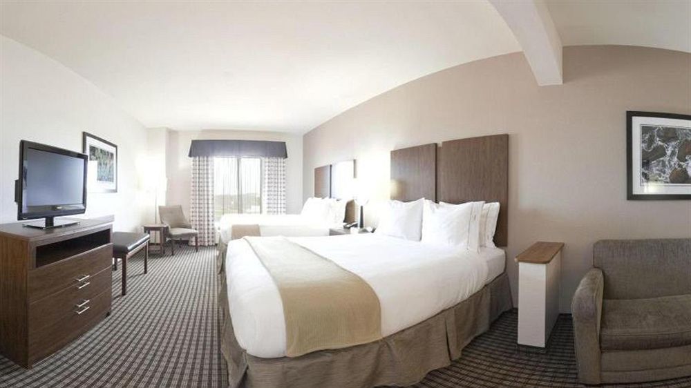 Holiday Inn Express Hotel & Suites Port Arthur, An Ihg Hotel Eksteriør bilde