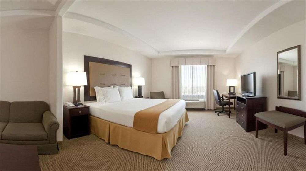 Holiday Inn Express Hotel & Suites Port Arthur, An Ihg Hotel Eksteriør bilde