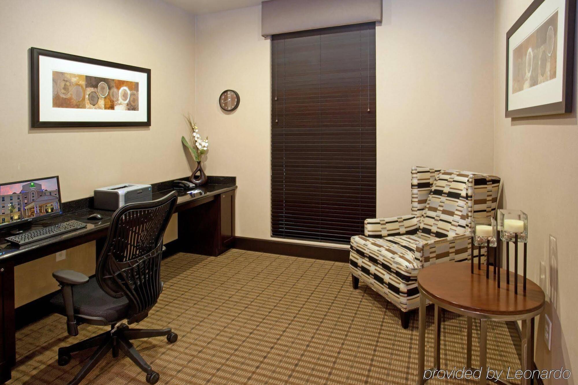 Holiday Inn Express Hotel & Suites Port Arthur, An Ihg Hotel Eksteriør bilde