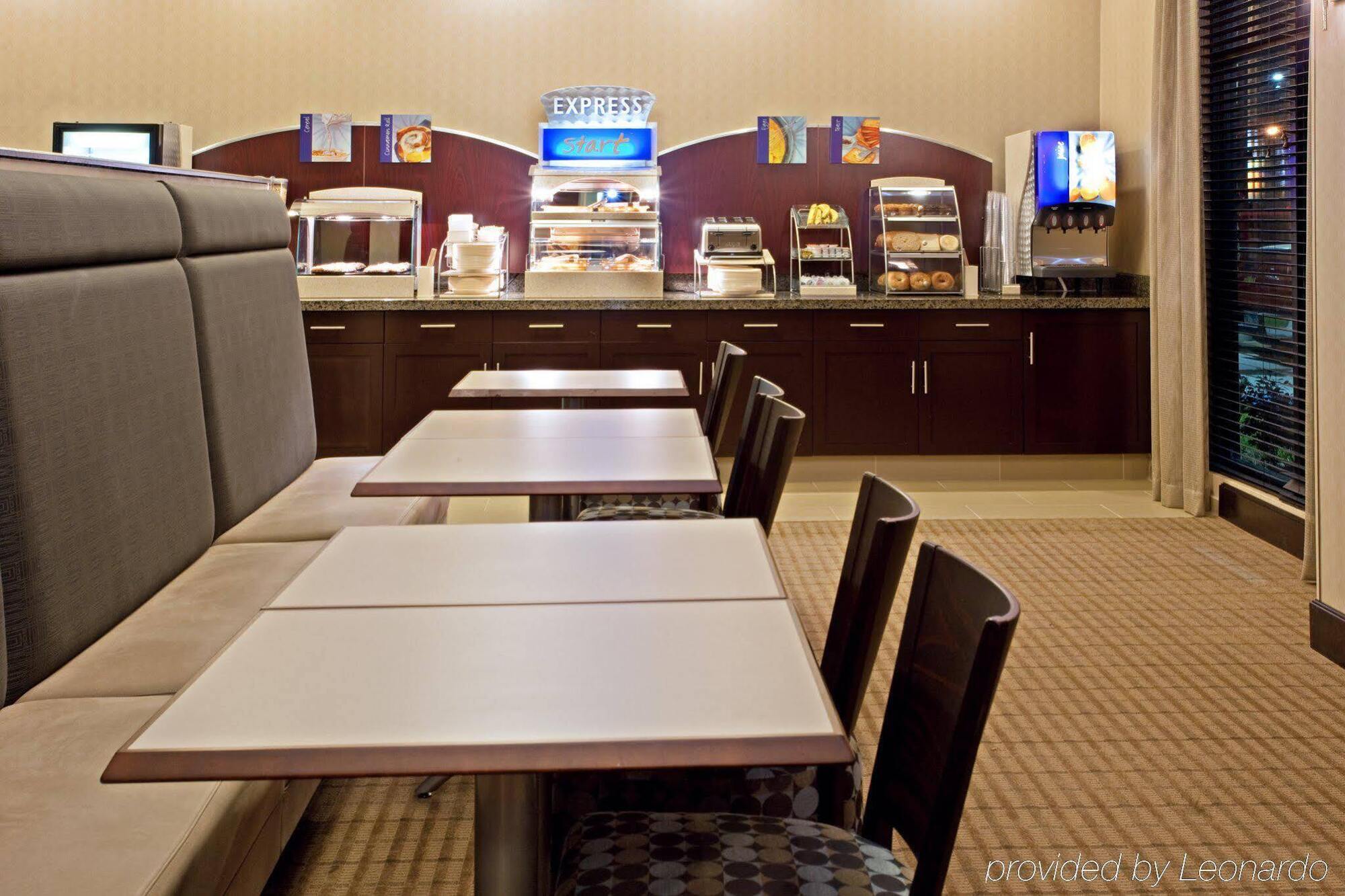 Holiday Inn Express Hotel & Suites Port Arthur, An Ihg Hotel Eksteriør bilde