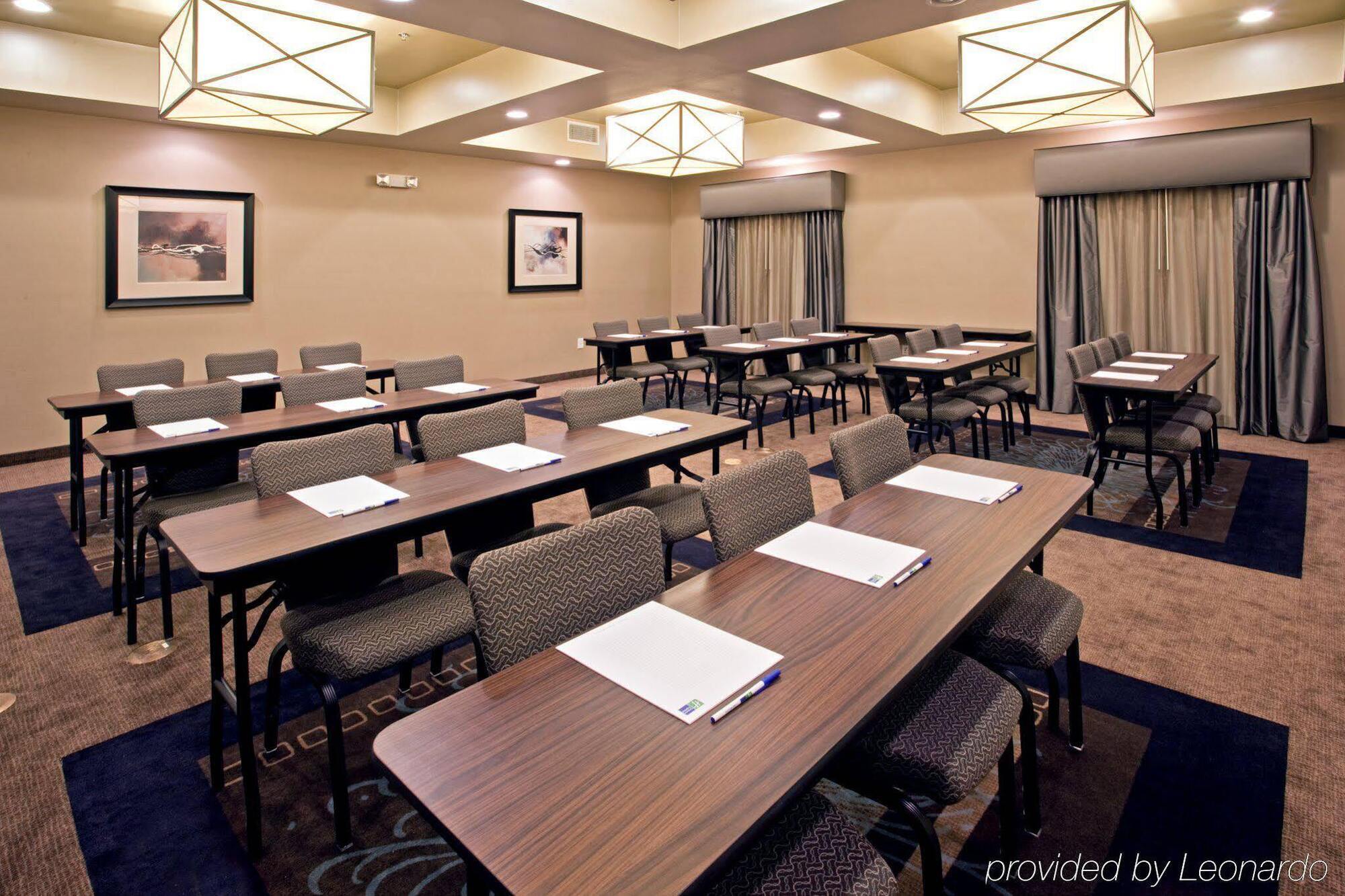 Holiday Inn Express Hotel & Suites Port Arthur, An Ihg Hotel Eksteriør bilde