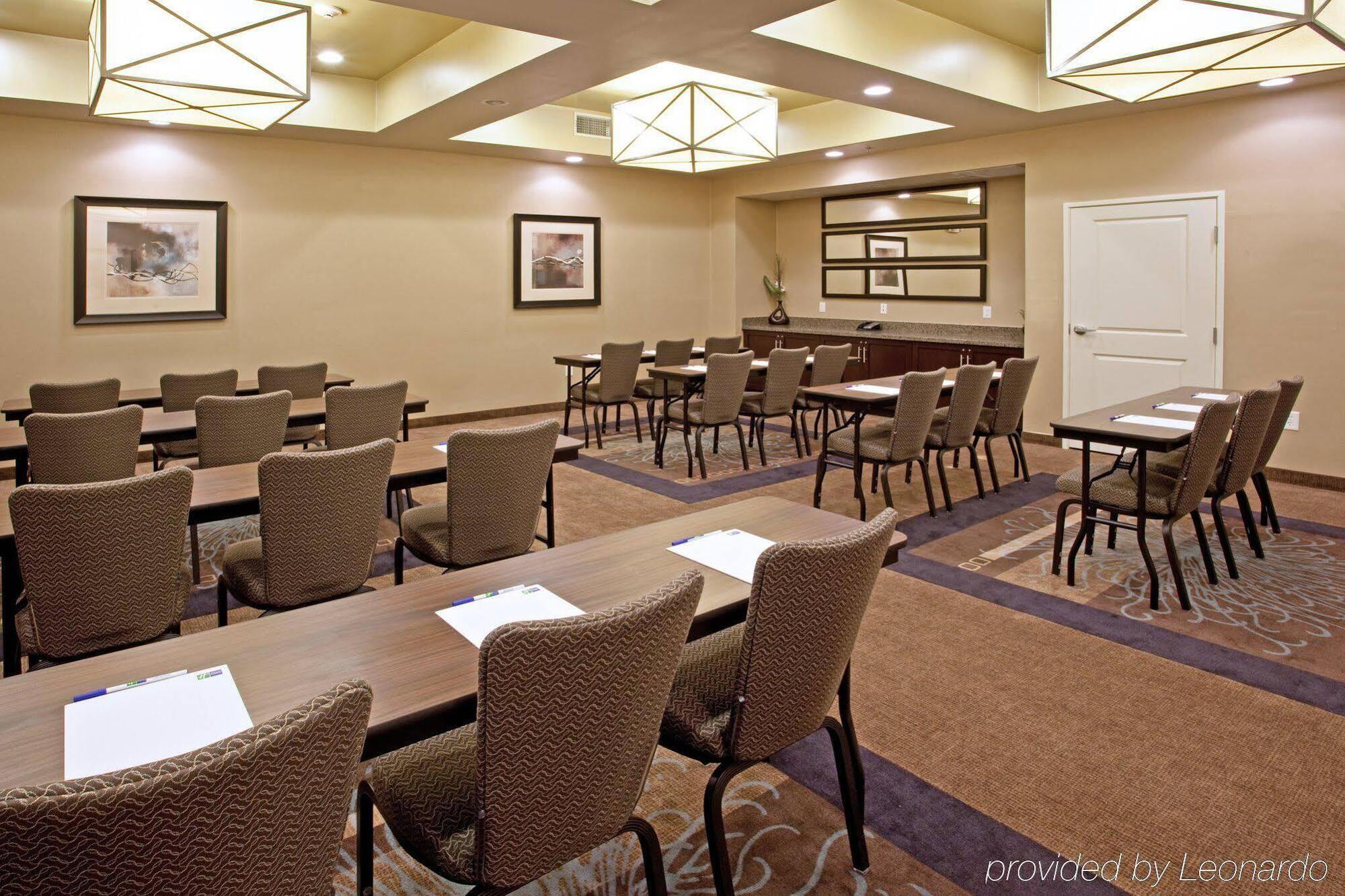 Holiday Inn Express Hotel & Suites Port Arthur, An Ihg Hotel Eksteriør bilde