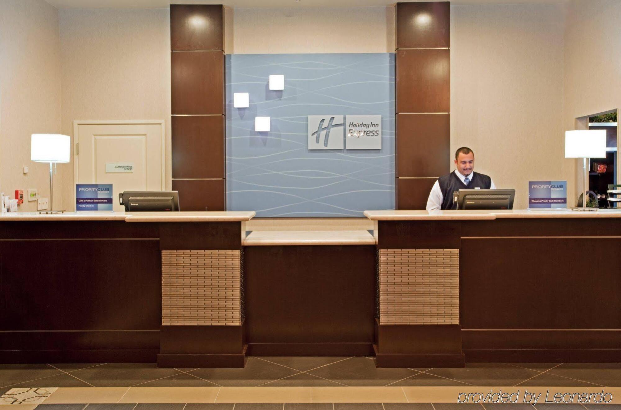 Holiday Inn Express Hotel & Suites Port Arthur, An Ihg Hotel Eksteriør bilde
